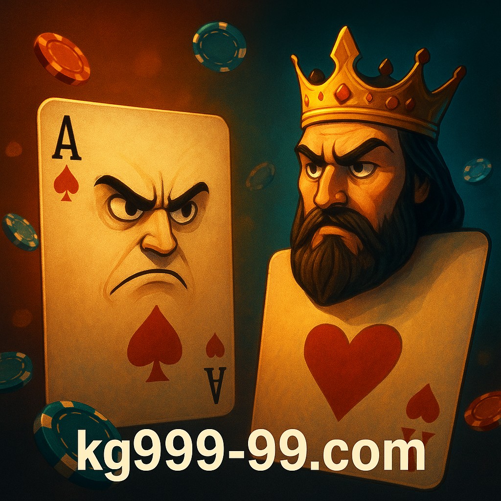 kg99999 ব্র্যান্ডটি